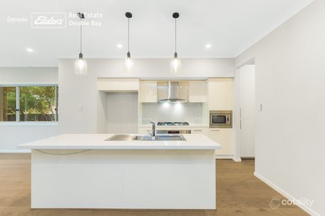 Property photo of 78B Park Road Hunters Hill NSW 2110