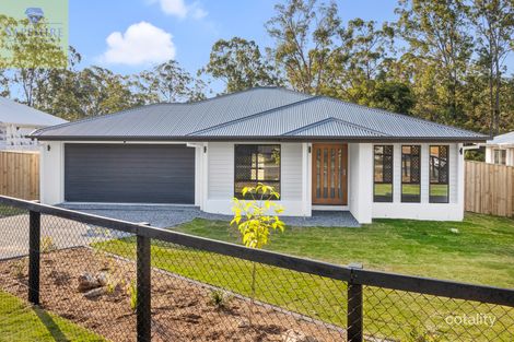 36 LEARMONTH DR, BELIVAH, QLD 4207