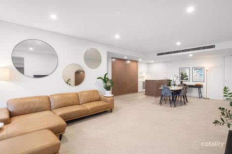 607/2 Moreau Pde, East Perth, WA 6004