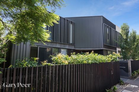 7/6 Charlotte Pl, St Kilda, VIC 3182