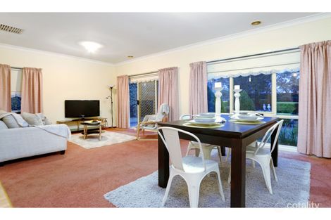 Property photo of 9 Lawson Court Mornington VIC 3931