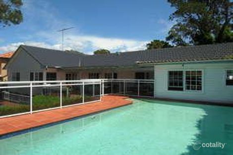 Property photo of 64 Lilli Pilli Point Road Lilli Pilli NSW 2229