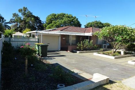 Property photo of 26A Macmorris Way Spearwood WA 6163