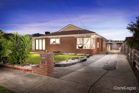 Property photo of 69 Cabernet Crescent Bundoora VIC 3083