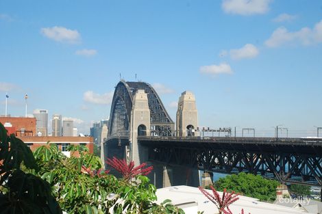 Property photo of 16/35 Fitzroy Street Kirribilli NSW 2061