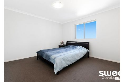 Property photo of 41/71 Cowper Street Granville NSW 2142