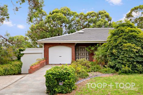 Property photo of 25 Barr-Smith Drive Urrbrae SA 5064