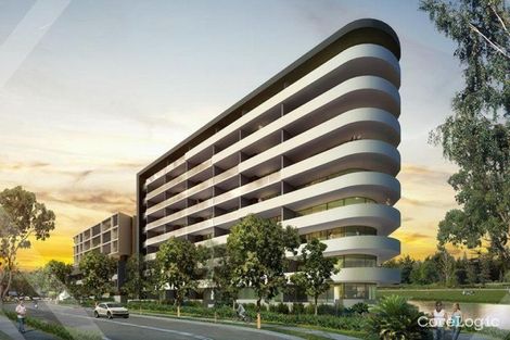 Property photo of 319/11-15 Charles Street Canterbury NSW 2193