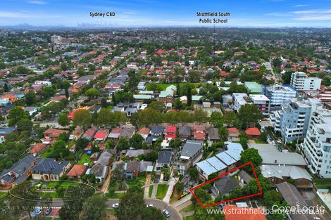 Property photo of 36 Noble Avenue Strathfield NSW 2135