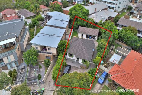 Property photo of 36 Noble Avenue Strathfield NSW 2135