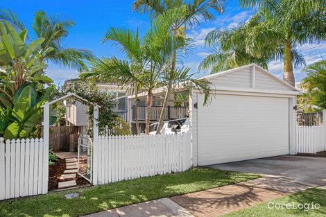 Property photo of 94 Graceville Avenue Graceville QLD 4075