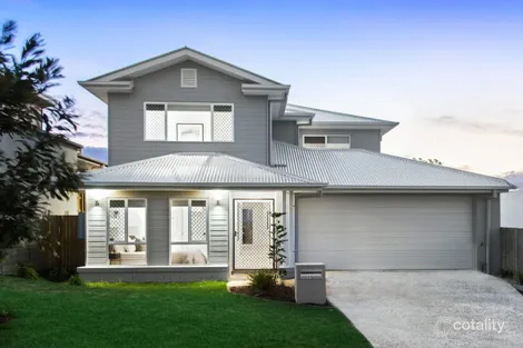 15 Aurora St, Spring Mountain, QLD 4300