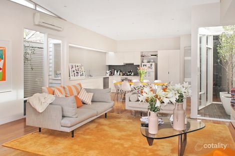 Property photo of 80 Bendigo Street Prahran VIC 3181