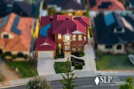 Property photo of 32 Dalecross Avenue Madeley WA 6065