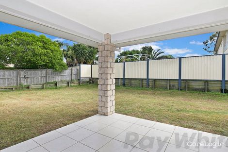 Property photo of 11 McDonald Road Wellington Point QLD 4160