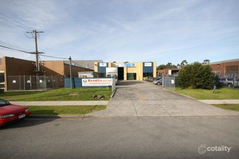 7 Rushdale St, Knoxfield, VIC 3180