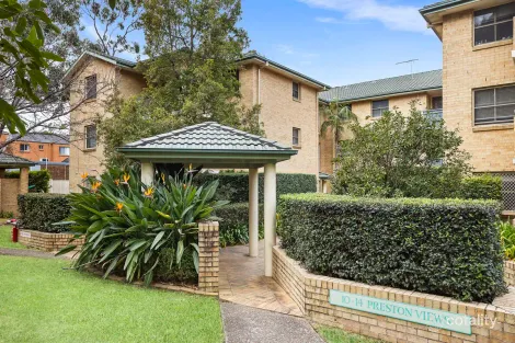2/10-14 Preston Ave, Engadine, NSW 2233