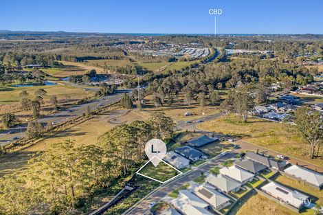 8 Lewin Cct, Port Macquarie, NSW 2444