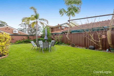 Property photo of 9/90 Chester Road Ingleburn NSW 2565