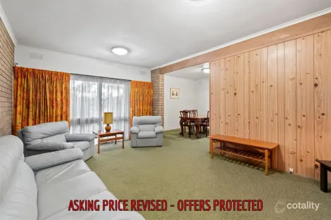 Property photo of 3 Stanton Crescent Rosanna VIC 3084