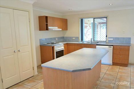 Property photo of 27 Spring Road Kallangur QLD 4503