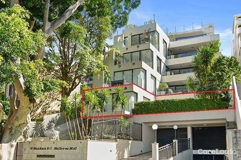 Property photo of 1/9 Banksia Road Bellevue Hill NSW 2023