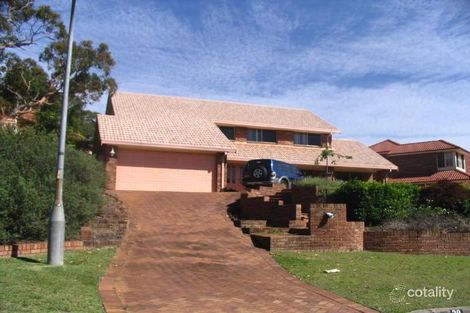 39 Wardell Dr, Barden Ridge, NSW 2234