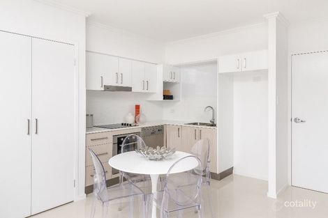 Property photo of 21/91 Herston Road Kelvin Grove QLD 4059