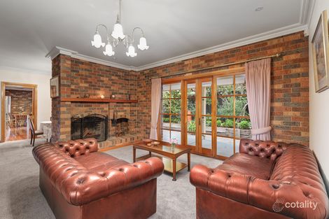 Property photo of 15 Panorama Drive Croydon North VIC 3136