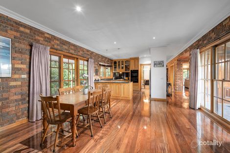 Property photo of 15 Panorama Drive Croydon North VIC 3136