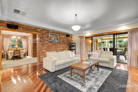 Property photo of 15 Panorama Drive Croydon North VIC 3136