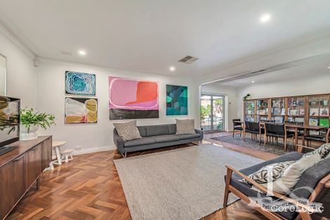 Property photo of 20A Fourth Avenue Mount Lawley WA 6050