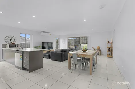 Property photo of 7 Endeavour Street Brassall QLD 4305