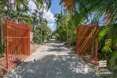 Property photo of 14 Maurice Street Kewarra Beach QLD 4879