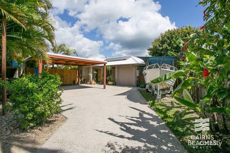 Property photo of 14 Maurice Street Kewarra Beach QLD 4879