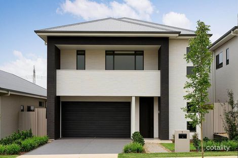 36 Haselgrove St, Gledswood Hills, NSW 2557