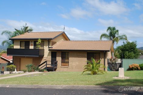 17 Idlewilde Cres, Pambula, NSW 2549