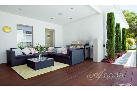 Property photo of 13A Victoria Street Mosman Park WA 6012