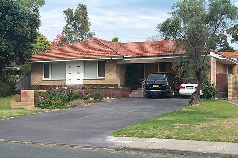 25 Grimsay Rd, Ardross, WA 6153