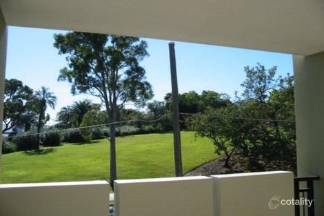Property photo of 10/1 Newstead Avenue Newstead QLD 4006
