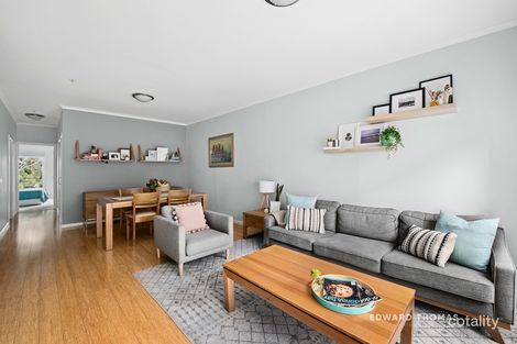 9/16 Mawbey St, Kensington, VIC 3031