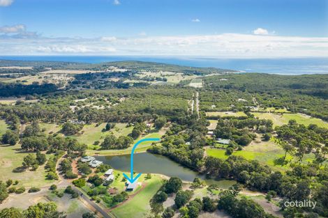 Property photo of 84 Koorabin Drive Yallingup WA 6282