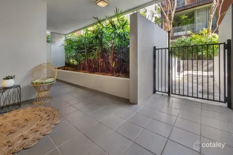 7101/55 Forbes St, West End, QLD 4101