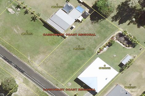 Property photo of 7 Amanda Crescent Tully Heads QLD 4854