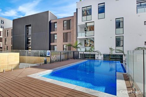 16/30-40 George St, Leichhardt, NSW 2040