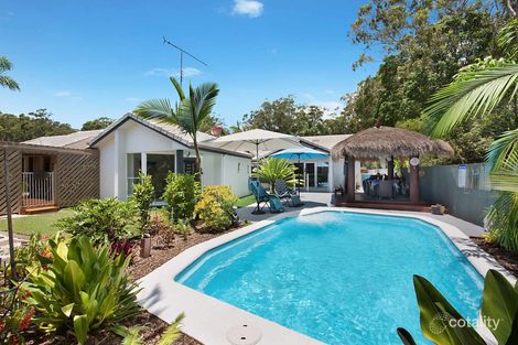 Property photo of 13 Araluen Close Mountain Creek QLD 4557
