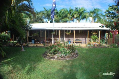 37 Coorooman Creek Rd, Coorooman, QLD 4702