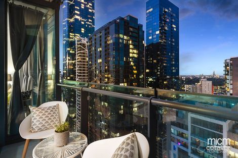 Property photo of 2903/180 City Road Southbank VIC 3006