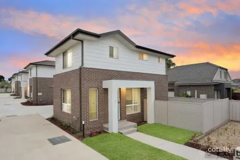 1/22 Canberra St, Oxley Park, NSW 2760