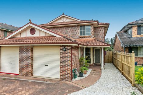 Property photo of 33 Elford Crescent Merrylands West NSW 2160